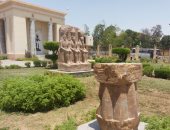 متحف آثار الإسماعيلية يفتح أبوابه للزائرين خلال عيد الأضحى المبارك