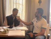 رئيس لجنة الشكاوى ببعثة الحج السياحى: نتدخل بشكل فورى لإزالة أى معوقات.. فيديو