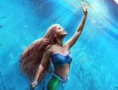 2 مليون دولار إضافية لفيلم The Little Mermaid فى أسبوع