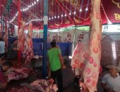 شعبة القصابين تكشف تطورات أسعار اللحوم فى الأسواق اليوم الخميس
