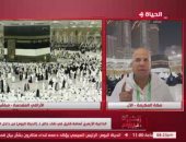 الشيخ أسامة قابيل يُحَدد 5 أعمال يجب المواظبة عليها فى ليلة يوم عرفة 