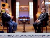 سمير مرقص: الدولة المصرية تعاملت مع أزمة كورونا بشكل جيد