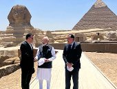 مصر والهند.. التقاء ثقافى بين دول القوى الناعمة