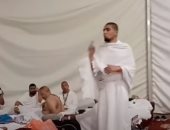 عالم بالأوقاف: الله يتجلى يوم عرفة ويغفر لعباده.. فيديو