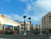 طقس الإسكندرية اليوم.. ارتفاع طفيف فى درجات الحرارة والعظمى تسجل 30 درجة 