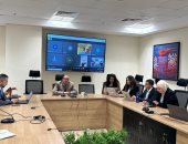 اللجنة التنسيقية للمبادرة الوطنية للمشروعات الخضراء الذكية تتابع أعمال الدورة الثانية 