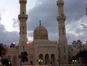 400 ساحة ومسجد تستعد لصلاة عيد الأضحى بمطروح