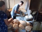 "تموين الإسكندرية" تحرر محاضر للمخابز البلدية المتوقفة فى العيد بدون إذن