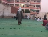 شاهد تكبيرات عيد الأضحى بمحافظة المنوفية.. فيديو