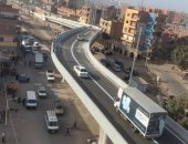 الجمهورية الجديدة.. محاور مرورية بالشرقية تنهي أبرز مشاكل العاصمة