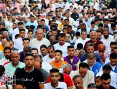 وزارة الأوقاف تشكل لجنة متابعة الإعداد لصلاة العيد بالساحات والمساجد.. فيديو