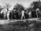 سعيد الشحات يكتب.. ذات يوم 28 يونيو 1906 ..تنفيذ أحكام الإعدام والجلد فى فلاحى دنشواى فى اليوم التالى لصدورها والأحزان والكآبة باسطة على بيوت القرية