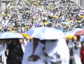 "الصحة" السعودية: الارتفاع الكبير فى درجات الحرارة أكبر تحديات موسم الحج