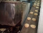 "تموين الإسكندرية" تشن حملات رقابية لرصد توافر المواد الغذائية والسلع فى العيد