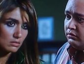 18 عاما على بحث أحمد رزق عن ليلى السيد أحمد فى فيلم "حمادة يلعب"