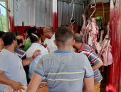 محافظ الإسكندرية: مليون جنيه غرامات فورية على مخالفات إقامة الشوادر والذبح خلال العيد