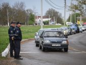 مقتل شخصين فى إطلاق نار بمطار كيشيناو بمولدوفا