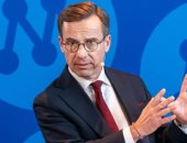 رئيس وزراء السويد يعبر عن قلقه من موجة جديدة من طلبات التصريح بحرق كتب دينية
