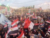 "الأعلى للإعلام" يهنئ الرئيس السيسى بالذكرى العاشرة لثورة 30 يونيو المجيدة