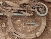 علماء الآثار يكشفون أسرار شبكة تجارية لنقل الحلقات العاجية من أفريقيا إلى بريطانيا
