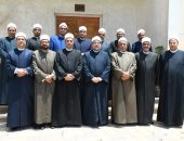 وزير الأوقاف يناقش خطة الدعوة وتفعيل الأنشطة الدعوية الصيفية بالإسكندرية