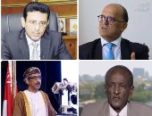 "30 يونيو" من عواصم العرب إلى ميدان التحرير: نشكركم على وأد المؤامرة.. سفراء ومسئولون عرب يرصدون رحلة 10سنوات على الثورة فى ملف خاص.. ويؤكدون لـ"اليوم السابع": استعادت هوية مصر ودشنت ميلادا جديدا للدولة الحديثة