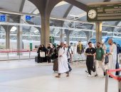 السعودية: أكثر من 16 ألف حاج تلقوا الخدمات الصحية بالمدينة المنورة خلال أسبوع