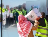 تعاون الدولة والمجتمع المدنى من أجل حياة كريمة (فيديو) 