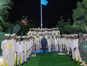 الصومال يحتفل بعيد الاستقلال الوطنى الـ63