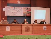ندوة للتعريف بكيفية المشاركة بالمبادرة الذكية للمشروعات الخضراء ببورسعيد والإسماعيلية 