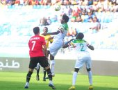 مالى تهزم النيجر بثنائية وتتأهل مع المنتخب الأولمبى لنصف نهائى أمم أفريقيا