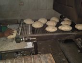 "تموين الإسكندرية": تحرير 50 محضرا لمخالفات متنوعة فى المخابز ومستودعات البوتاجاز