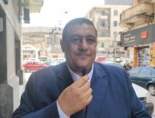 مؤسس ائتلاف ثوار 30 يونيو بالإسكندرية: مصر كانت مختطفة بيد جماعة إرهابية.. فيديو