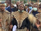 متحدث ينفى أنباء عن تعرض ملك دولة "الزولو" بجنوب أفريقيا للتسمم 