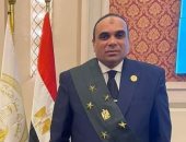 خالد محجوب: الإخوان أرادوا إيقاف نظر قضية "اقتحام السجون" لحين انتهاء 30 يونيو