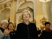 نوبل تحتفل بالذكرى الـ100 لميلاد موتسارت الشعر فيسوافا شيمبورسكا