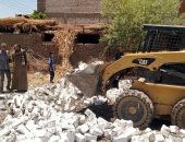 محافظ المنيا: الوحدات المحلية جاهزة للمرحلة الثالثة من الموجة الـ21 لإزالة التعديات