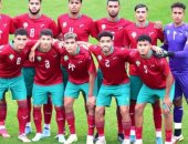 مباراة المغرب ضد مالي تتجه للأشواط الإضافية بعد التعادل 1 - 1