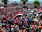 تليفزيون "بريكس" يبرز تنظيم مصر أكثر من 200 فعالية احتفالا بذكرى ثورة 30 يونيو