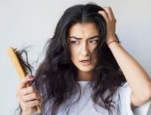  7 أطعمة لحماية شعرك ومنع تساقطه..  منها السبانخ 