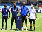 مدرب الكويت: جاهزون للفوز بالكأس الذهبية على حساب الهند غداً