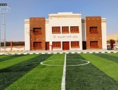 مشروعات حياة كريمة تزين قرى ونجوع محافظة أسوان.. صور