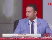 محمود بدر: "تمرد" حملة رعاها وحماها الشعب وعداء الإخوان طال كل الفئات