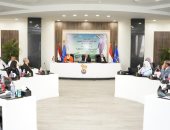 ندوتان بمحافظتى أسوان والإسكندرية للتعريف بأهداف المبادرة الوطنية للمشروعات الخضراء