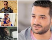 مش عارف أعيش بعد أمى.. رحيل الممثل أحمد قنديل بعد 7 أشهر من وفاة والدته (فيديو)