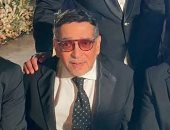 أحمد فايق: وفاة علاء عبد الخالق ضربة كسرت ضهر جيلنا كله