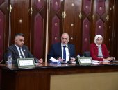 "تضامن النواب" توافق على مشروع قانون دعم صندوق قادرون باختلاف 