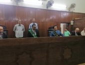 الحبس سنة مع الشغل لعامل لاتهامه بحيازة الأقراص المخدرة بسوهاج 