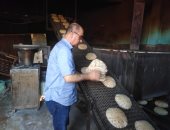 محافظ الدقهلية يحيل 137 محضر مخالفات تموينية للنيابة