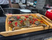 أغرب أطباق يمكن تناولها في الصين.. السلاحف المبخرة وخيار البحر الأبرز